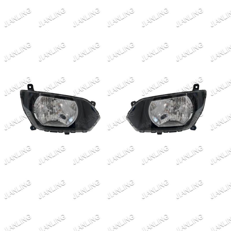 Halogen Auto Head Lamp for Truck Hino 500 Auto Lights