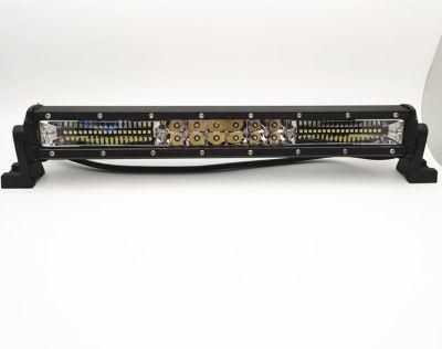 144W 180W 216W 270W LED Light Bar