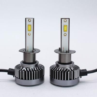 Automotive LED H1 Car Headlight