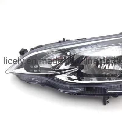 Lampara De Cabeza, EL Faro. for Chevrolet Covarz 16-19 Car Head Lights