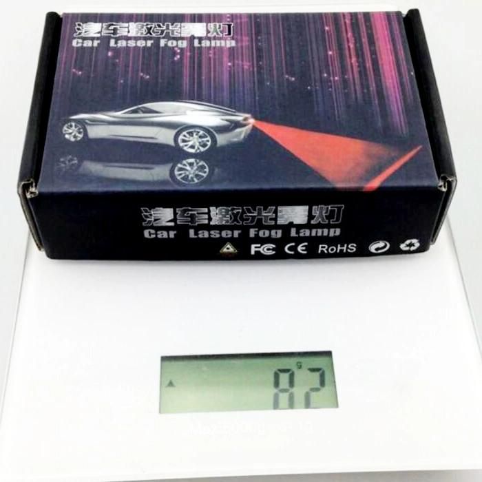 Car Laser LED Fog Lamp for Car Truck