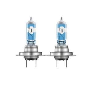 H7 12V 55W Px26D Super White Auto Bulbs Fog Lamps Turn Headlight Signal Lights Halogen for Car Bus and Truck