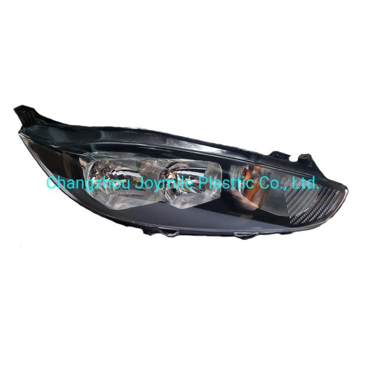 Suitable for 2013-2016 Ford Fiesta Head Lamp