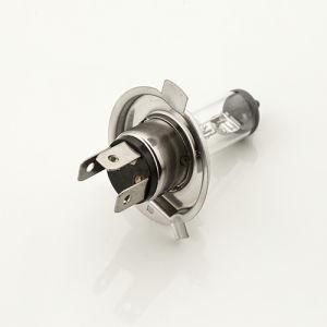 HS1 12V 35/35W Px43t Auto Bulbs Lights International Standard Headlight Halogen Lamps for Car Bus Motorbike and Truck