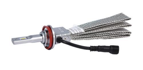 3 Years Warranty 24W 2800lm Phi-Zex H8 H11 H16 Car LED Headlight