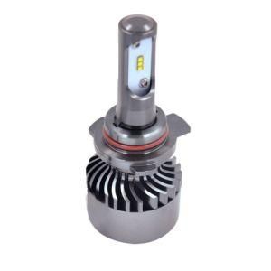 LED 9012 Car Light Driving Light 6000K Fog Lamp Car Headlight Automobile Lighting