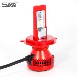 Auto Headlamp Bulbs Headlight for All Cars H1 H4 H7 H8/H9/H11 9005/Hb3 9006/Hb4 9012