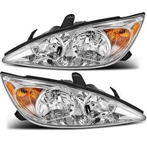 Toyota Camry 2003 Head Lamp Headlight Head Light USA