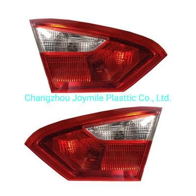 Suitable for 2012-2014 Ford Focus Inner Tail Lamp