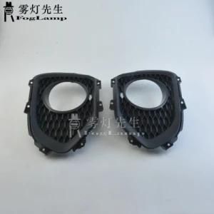 OEM New Grille Fog Light Hole Cover Front Left Driver for Sorento 09-12