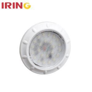 12V 24 SMD LED Dome Ceiling Light Reading Light for RV Van Caravan (IEL0700)