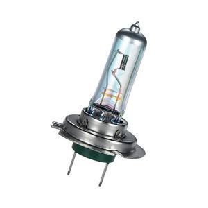 H7 12V 55W Px26D High Selling Super White Blue Halogen Headlight Lamp Auto Light Bulb for Car Bus and Truck