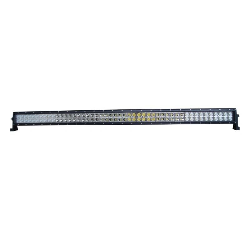 Hot Sale 19200 Lumens 288W LED Automotive Light Bar