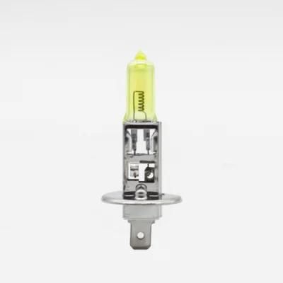 H1 24V Yellow Fog Super White Car Lamp Headlight Auto Halogen Bulb