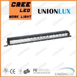 CREE LED Light Bar Auto LED Work Light Caravan Accessories