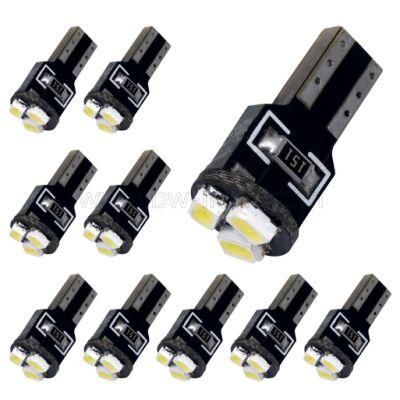 T5 PCB SMD3020 Auto LED Indication Light