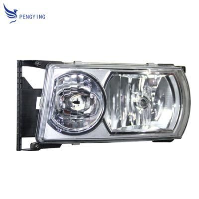 LED High Quality Truck Head Lamp for Scania
