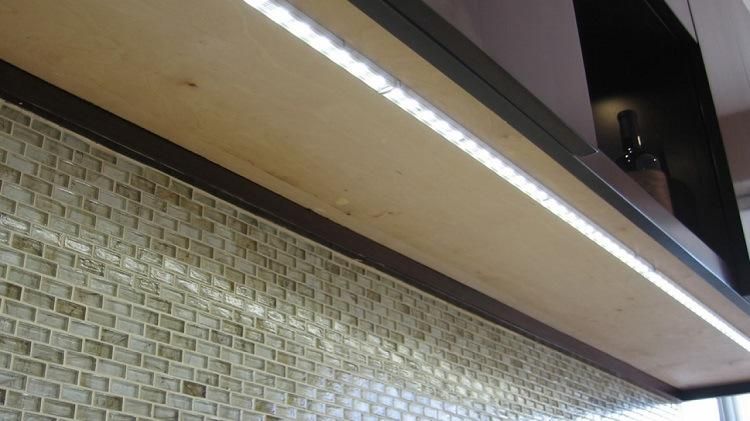 Waterproof Backlight LED Rigid Bar Strip