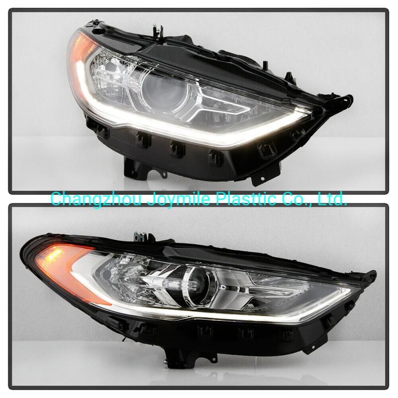 Suitable for 2017-2021 Ford Mondeo Head Lamp (US version)