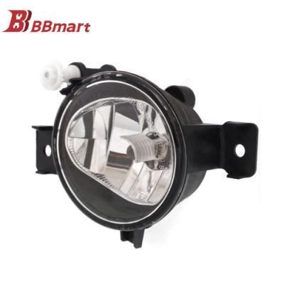 Bbmart Auto Parts Fog Light for BMW X5 35IX OE 63177237434 6317 7237 434 Factory Price