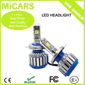 Newest 5500k 40W 4000lm Auto LED Headlight Kit