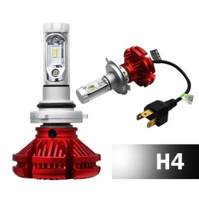 Super Bright LED H7 H11 Car LED Headlight Bulb H4