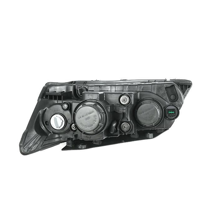 Auto Head Lamp for Hyundai Sonata NF 2008-2010 92101-3K520 92102-3K520 Headlight Front Lamp
