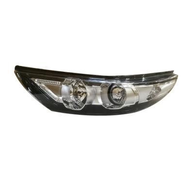 New Marcopolo G7 Bus Front Combined Headlight