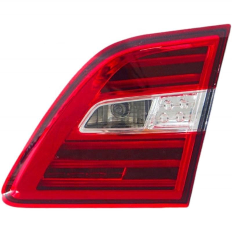 Wholesale LED Taillight Tail Lamp for Mercedes Benz Ml Class W166 2012 to 2015 Ml300 Ml320 Ml350 Ml450 Ml500 Rear Lights 1669063201/1669063301