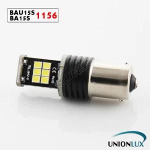 High Lumen 15SMD 2835 1156 LED Turn Light