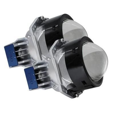 P30 Projector Lens 3.0 LED Headlight 55W