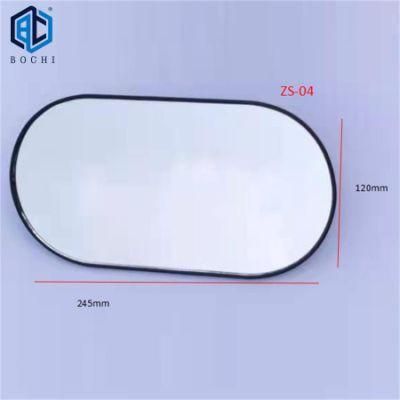 Best Selling Auto Dimming Heated Side Mirror Glass