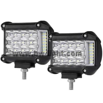 63W off Road LED Driving Lamp