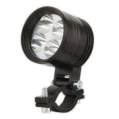 9-80V 40W LED Torklift Trailer Tractor Motorcycle off Road Car Work Spotlights LED Fog Lamp