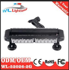 Traffic Advising Emergency Double Sides LED Light Bar