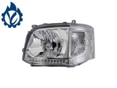 High Headlamp Light for Toyota Hiace 2005 Ly-Hc05-067