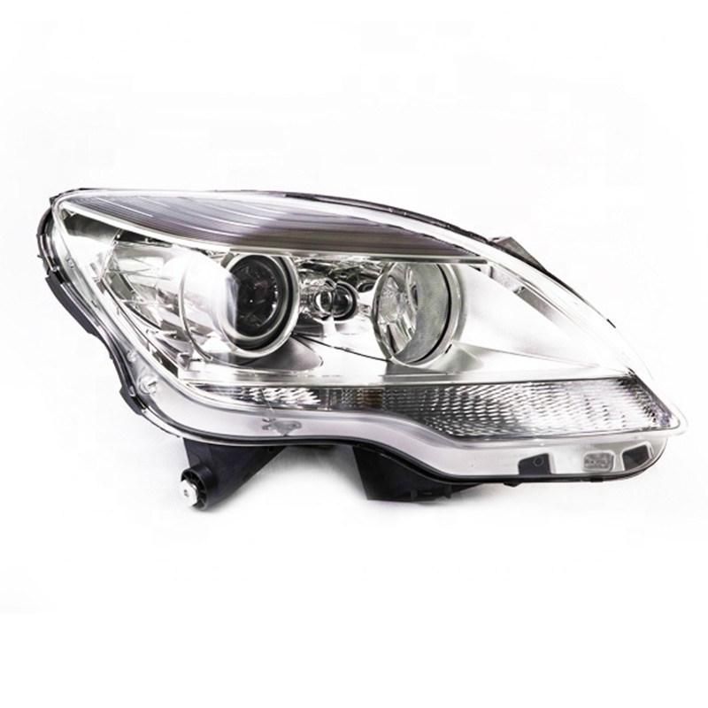 for Mercedes-Benz W222 C-Class Maybach LED Head Lamp S320 S350 S400 S500 S600 S63 S65 Headlights Headlamps Factory