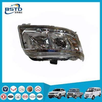 Auto Parts Front Head Light for N350p (OEM: 23515479)
