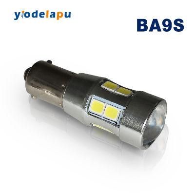 Aluminum 3030 High Bright Ba9s Car LED Light