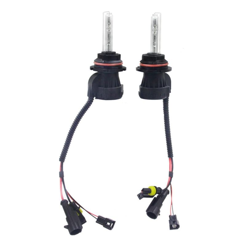 HID Xenon Kit H1 H3 H4 H7 H11 9005 9006 HID Xenon Driving Lamps