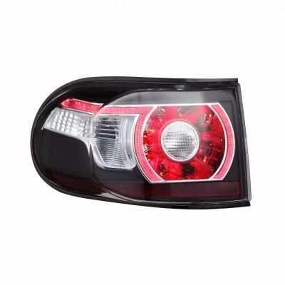LED Tail Lamp 2007 2008 2009 2010 2011 2012 2013 2014 for Toyota Fj Cruiser Taillights
