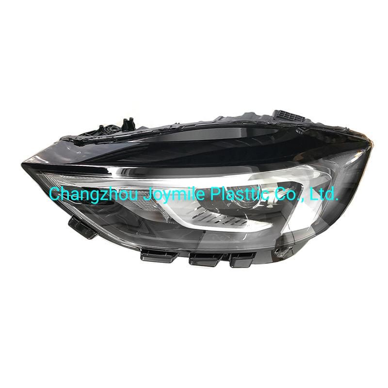 Suitable for 2020-2021 Ford Edge Headlamps (Chinese standard)