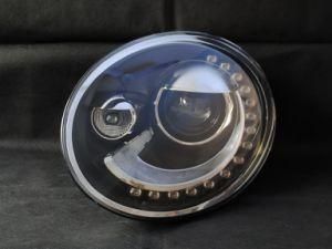 Volkswagen LED Lighting Biled Projector Lens Headlight Car Parts for 2012 Beetle