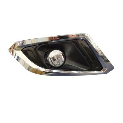 Bus Front LED Fog Light for Marcopolo New G7