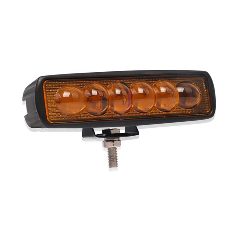 Newest Car Accessories Lighting Auto Car Parts Light Bar