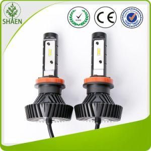 H8 LED Car Light 40W 4500lm Auto LED Headlight