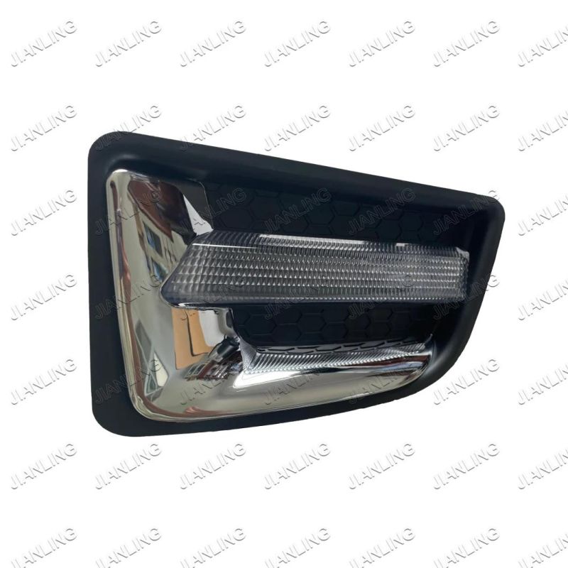 LED Auto Fog Lamp for Pick-up Isuzu Pick-up D- Max 2012 Lights