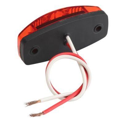 High Quality Auto LED Light Clearance Side Marker Light for Truck Trailer Car