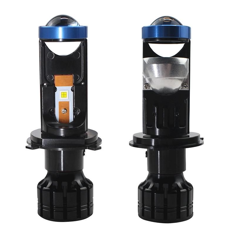 P5 60W H4 Light for Car LED Headlight 10000lm