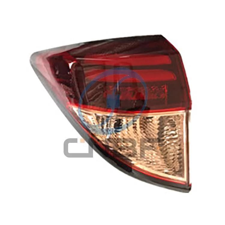 Cnbf Flying Auto Parts Auto Parts for Honda Car Rear Tail Light 33550-Tw0-H01